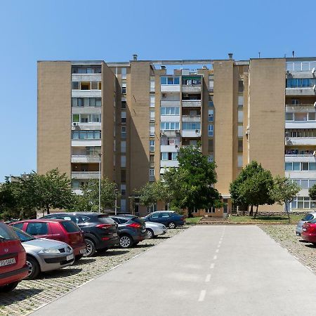 Apartment Lory'S Place Pula Exterior photo